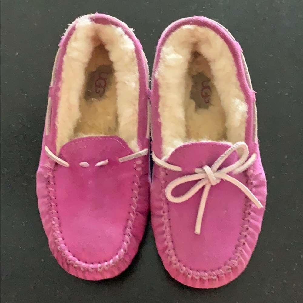 Ugg Dakota Moccasins